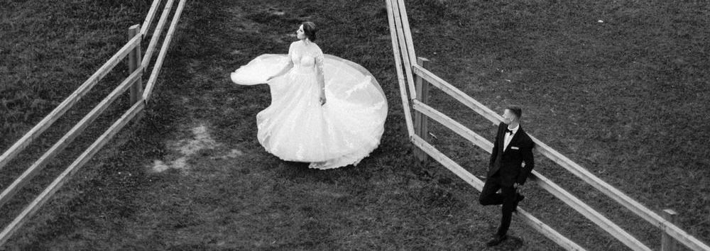 Suknia ślubna Anna Sposa LARGO, suknia księżniczka