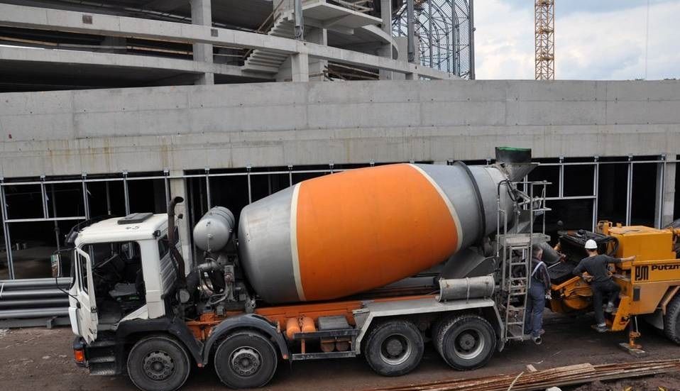 Beton Towarowy Sochaczew, Łowicz, Skierniewice, Żyrardów