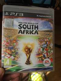 PS3 Fifa 2010 África do Sul