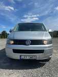 Volkswagen t5 2012r