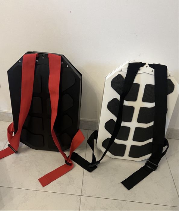 Solid grey marca holandesa