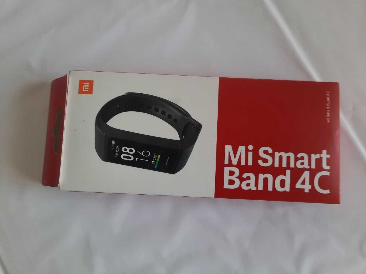 Mi Smart Band 4C