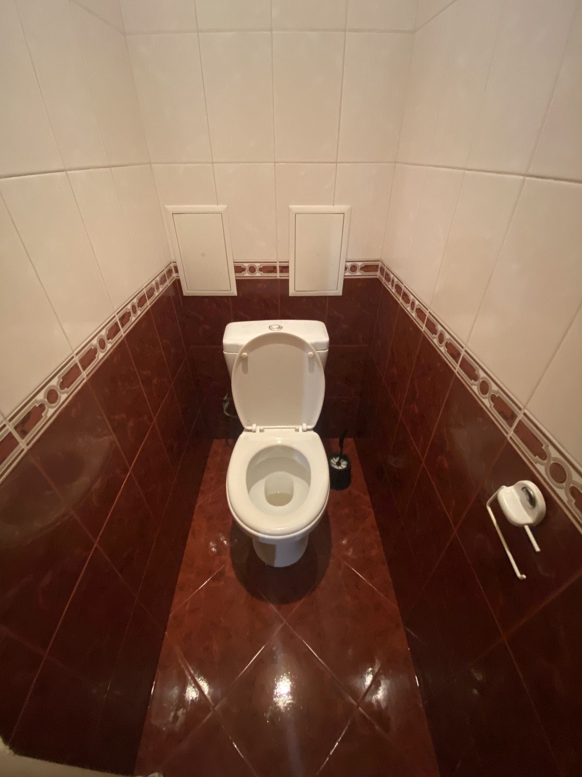 Продам 2-х комнатую квартиру бул. Перова