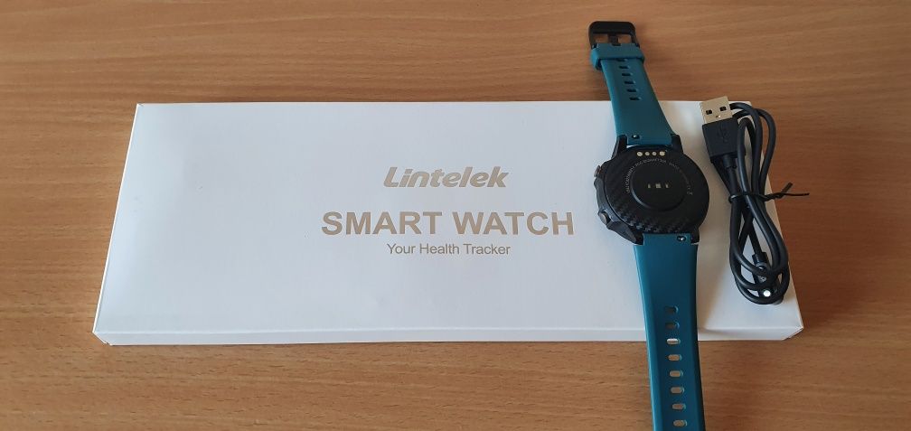 Smartwatch lintelek Id216