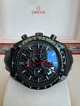 Omega Speedmaster Dark Side Of The Moon Team Alinghi  /  2023