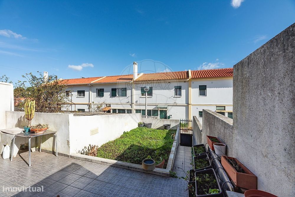 Moradia T3 para venda