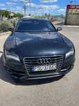 Audi a7 2011 3.0 dzieł