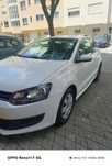 VW polo tdi van 1.2