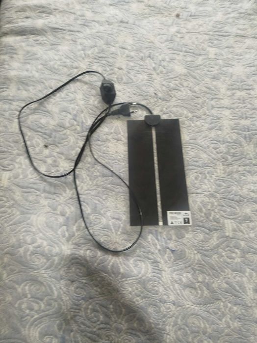 Tapete Aquecimento Terrários