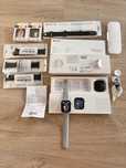 Zegarek Apple watch 9 45mm 98% na gwarancji