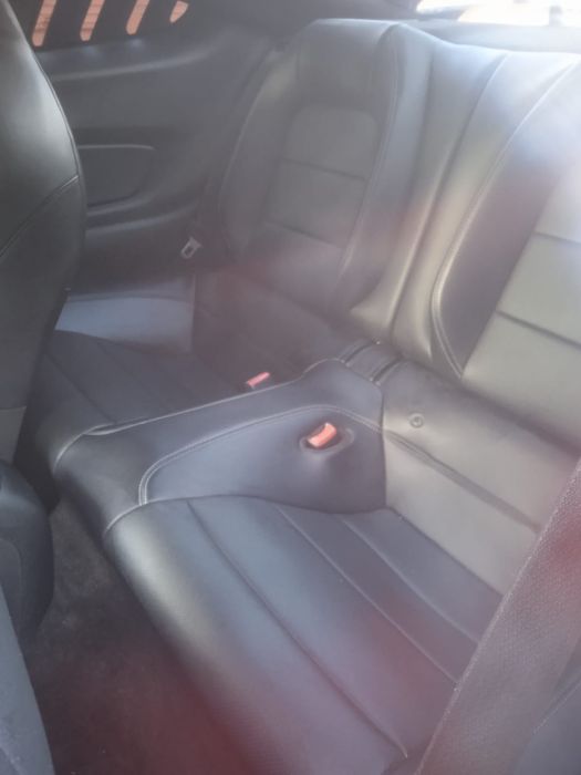 Ford Mustang 5.0 GT performance 2016r. 481 KM stan idealny