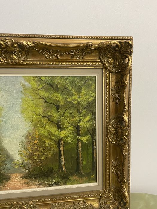 Картина старовинна !!!