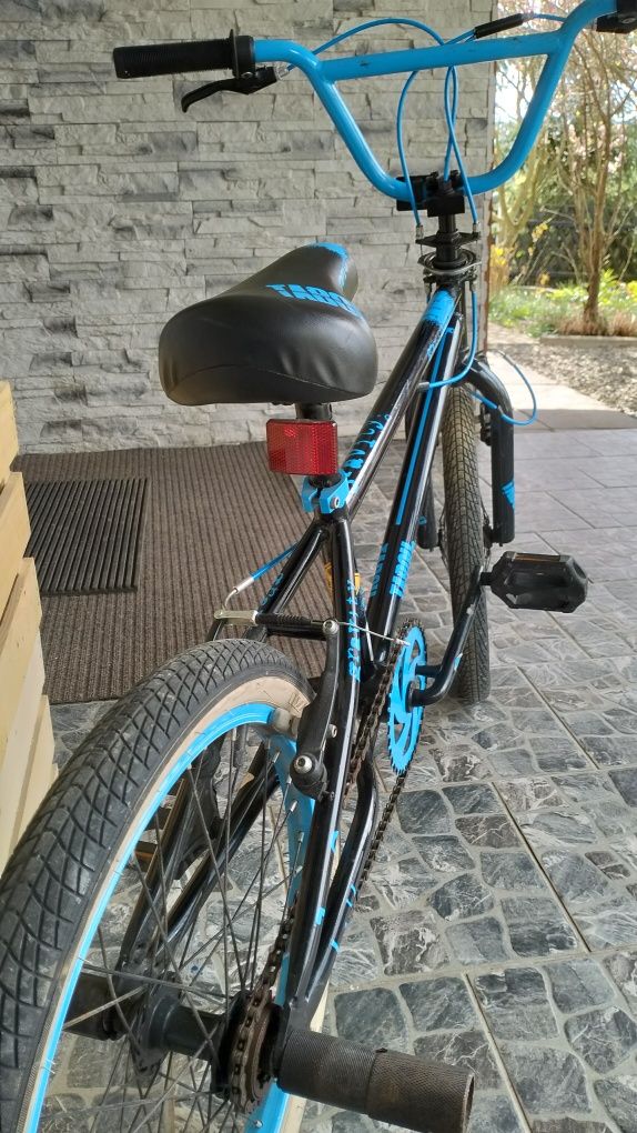 BMX Tabou GRAVITY 1.0 koła 20"