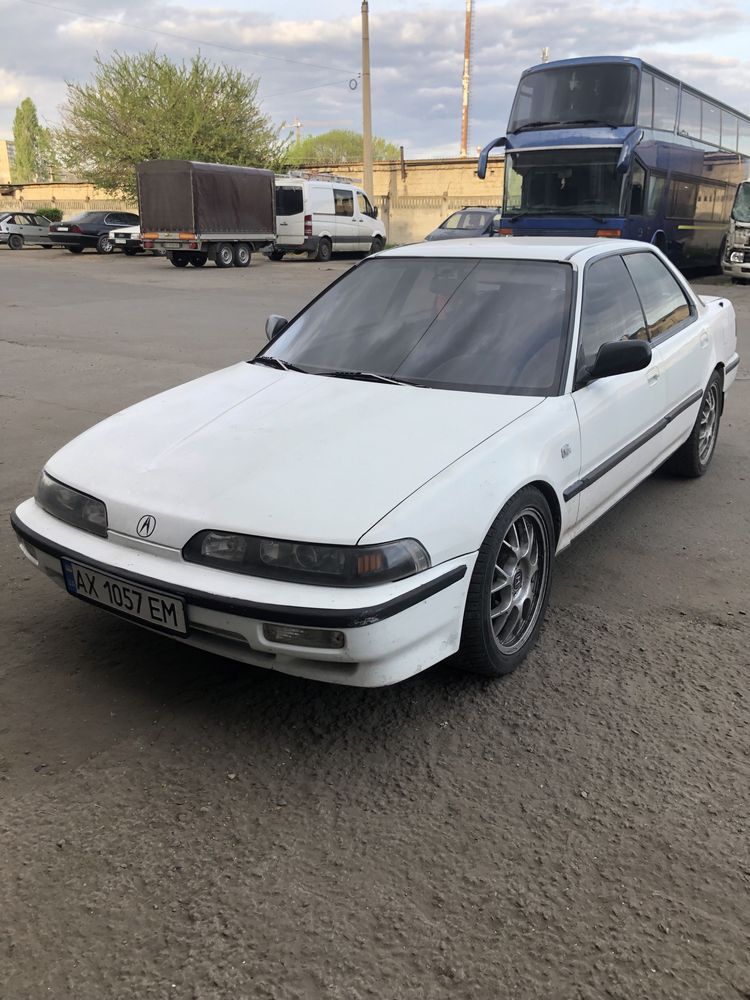 Продам Acura Integra / honda