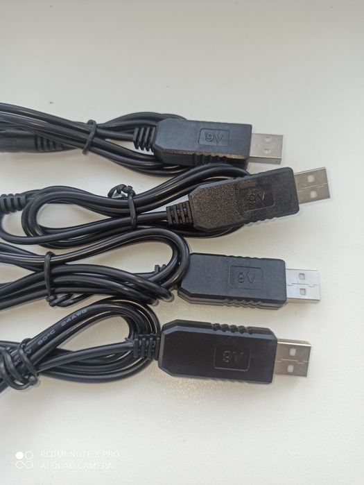 Кабель для роутера, живлення роутера, інтернет без світла