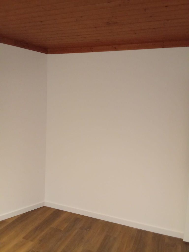 Presto serviço remodelação