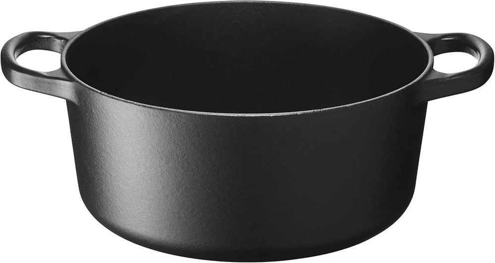 Garnek tradycyjny Le Creuset Naczynie do pieczenia, Signature 4,2 l