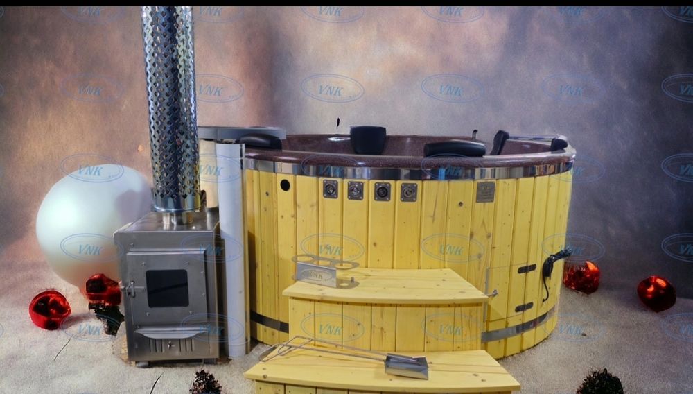 Balia ogrodowa.Od producenta. Od ręki ta na zamówienie.