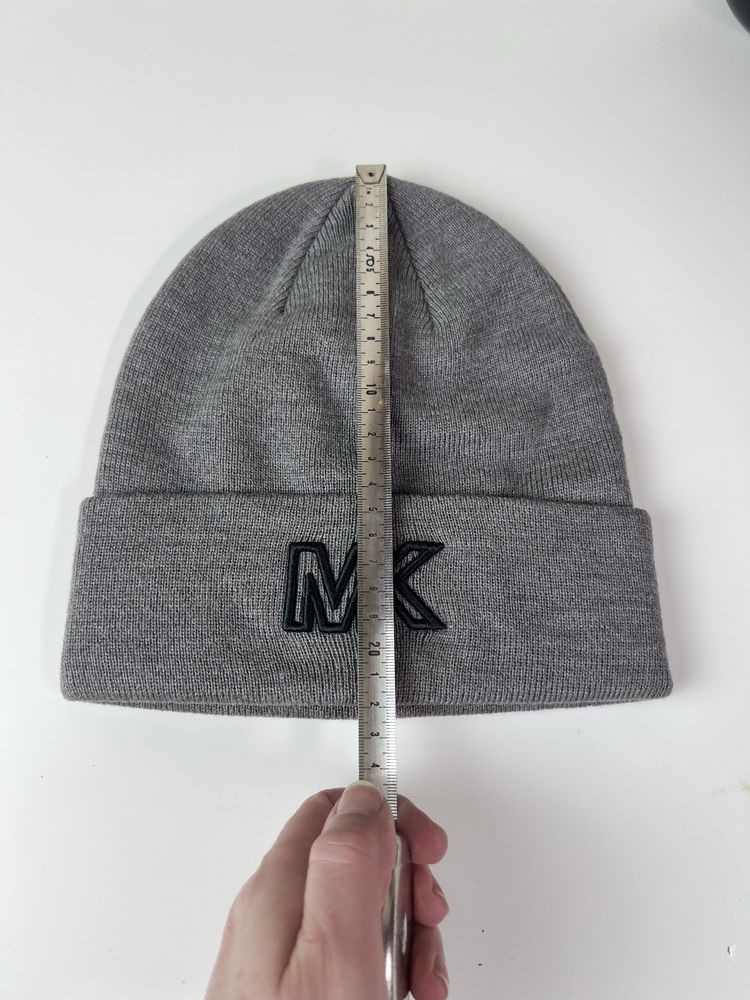 шапка Michael Kors Beanie
