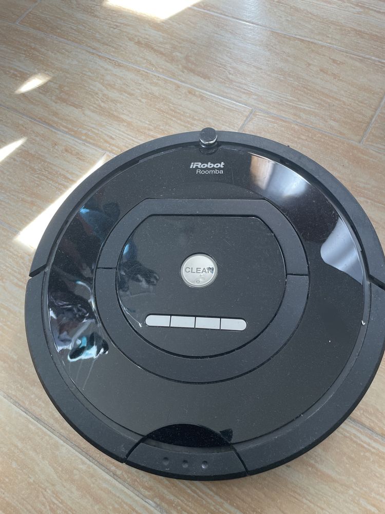 Irobot roomba aspirador