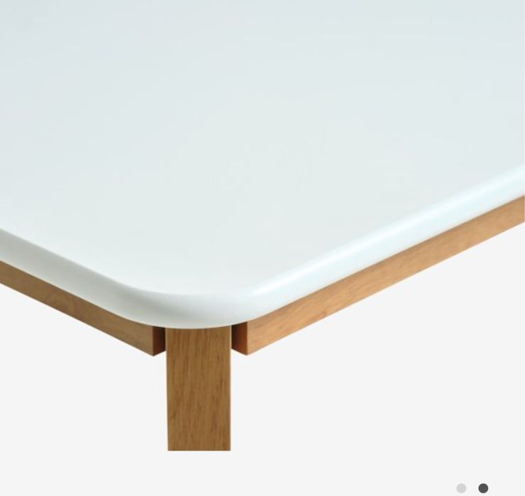 Стіл обідній Jysk JEGIND 80x130см