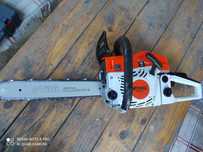 Бензопила Stihl MS 180