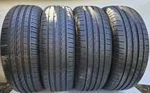 Pirelli 205/55 R17 Шини терміново комплект