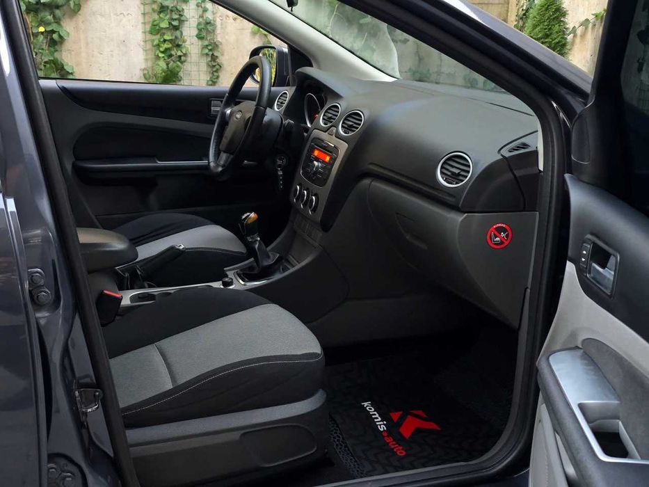 Продам  Ford Focus 2010. Можна в розстрочку, під викуп.