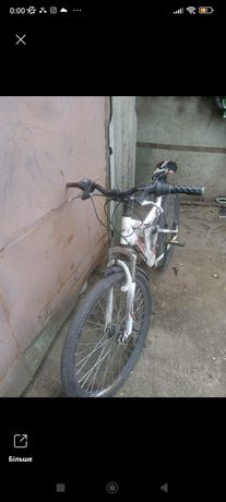 Продам Велосепеда за 2000 рг