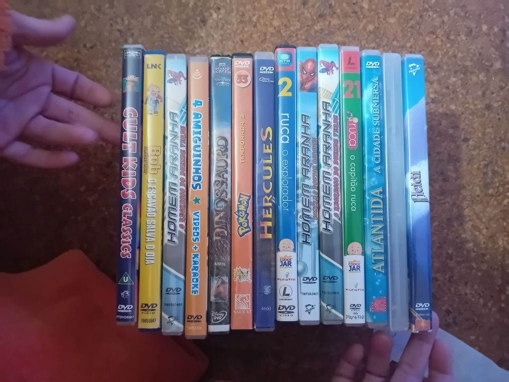 Playstation 3 com acessórios