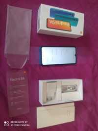 Smartfon Redmi 9A