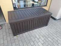 Skrzynia ogrodowa KETER Rockwood Storage Box 570L