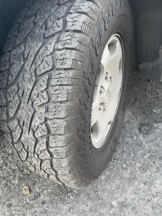 Продається Ssangyong Rexton