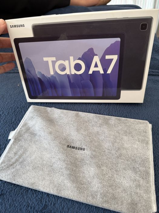 Tablet A7 samsung
