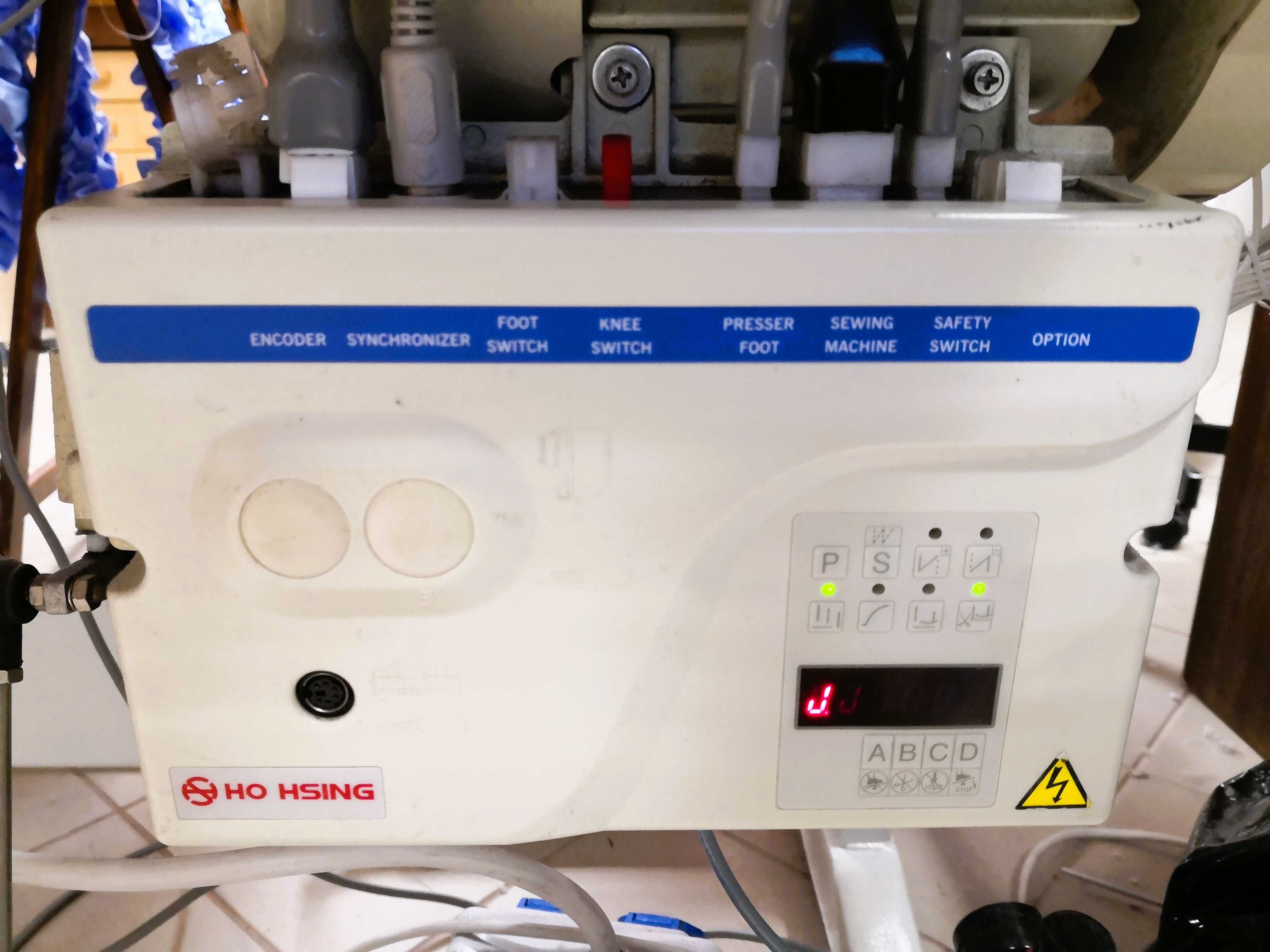 Renderka AUTOMAT Kansai Special RX-9803A/UTC  230v silnik serwo