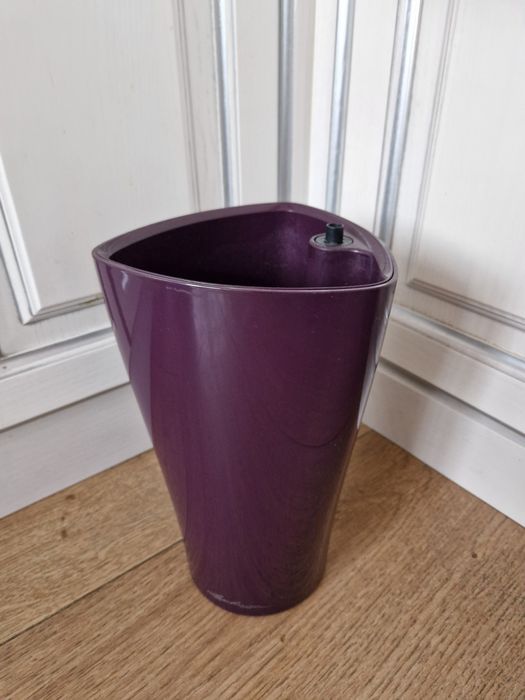 Кашпо Lechuza delta 15