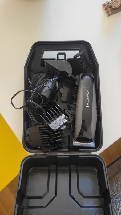 Remington машинка для стрижки   nc5880      .