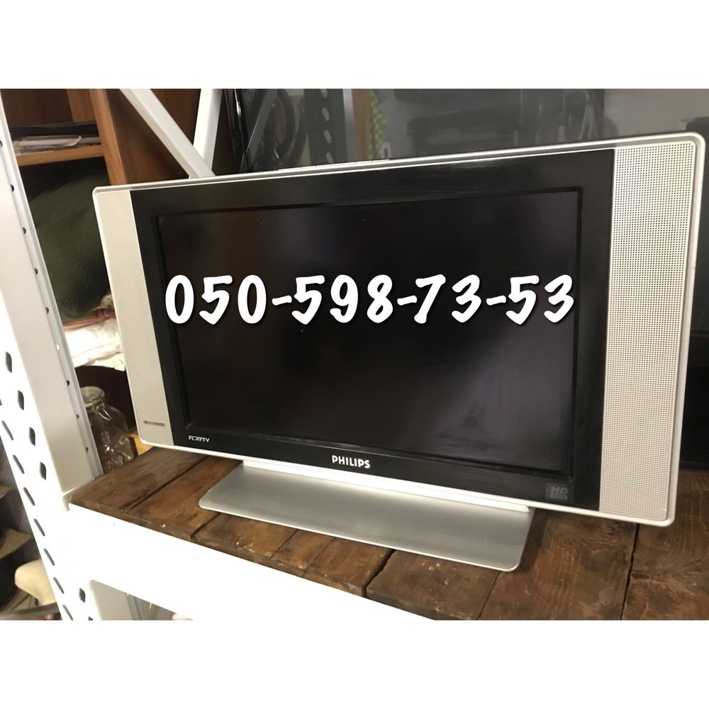 ЖК телевізор / монітор Philips 20" ,  LC200WX1-SL01
