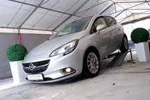 Opel Corsa 1.0 benzyna, piękna! Panorama, z Gwarancją, gotowa do rejestracji