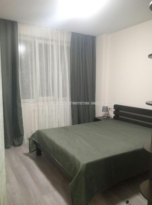 Аренда Первая сдача! 2ккв новострой ЖК Меридиан. метро. Евроремонт D15