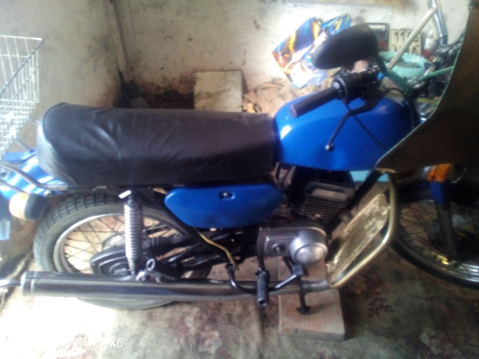 Продам мінск 125