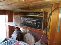 Stare radio Unitra Diora DML -351