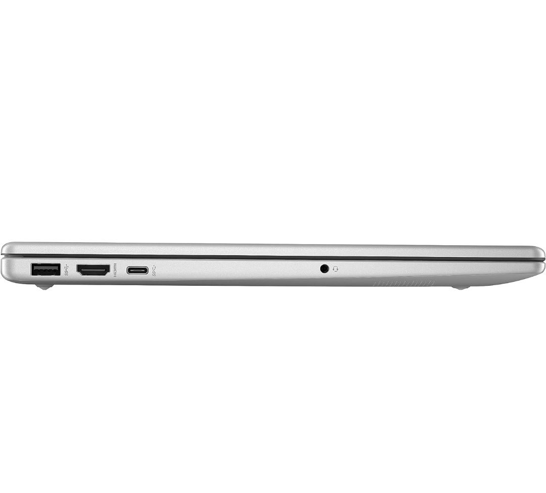 Laptop HP 15 R5-7520U/16GB/512/WIN11