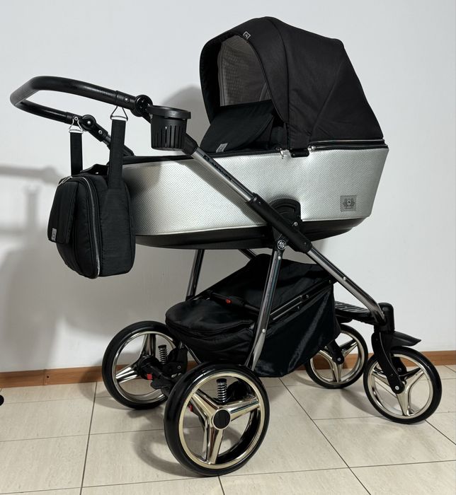 Adamex Reggio Special Edition 3w1.Cybex.Wysyłka.