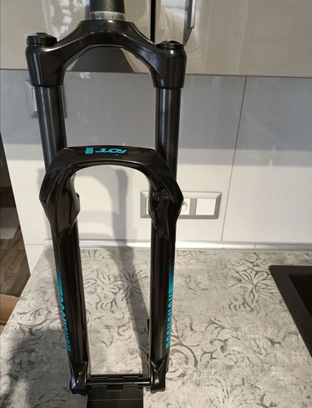 NOWY RockShox Judy Silver TK 29" Solo Air 130 Tapered Boost