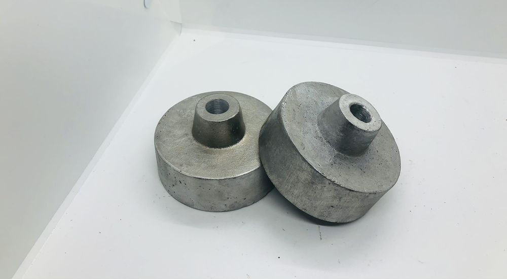 Проставки задние на VW Passat B6 B7 B8 Golf 5 6 7Джетта,Тоуран ,Тигуан