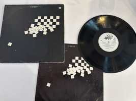 Benny Andersson, Tim Rice, Björn Ulvaeus – Chess LP Winyl (A-91)