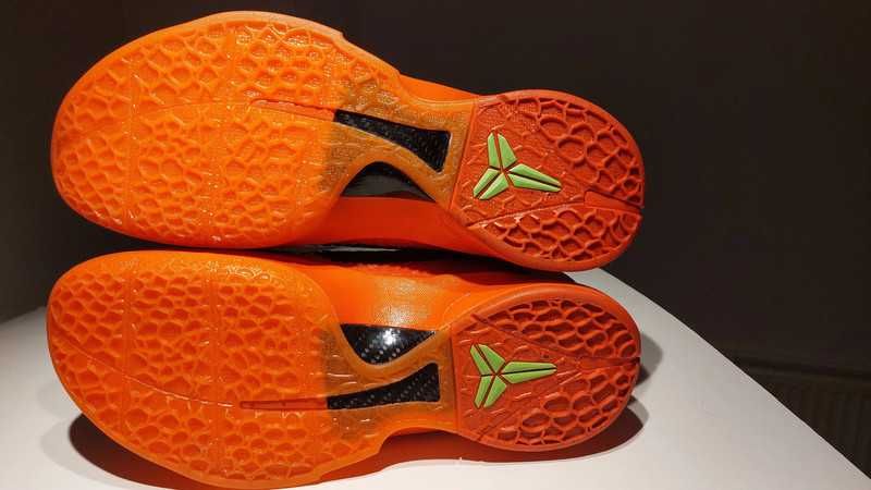 NikeKobe6Protro r.42.5