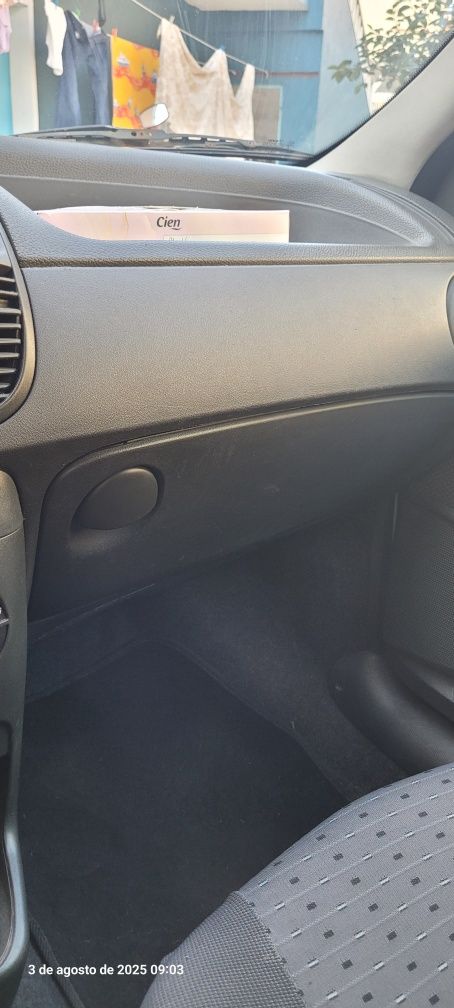 Fiat punto multijet