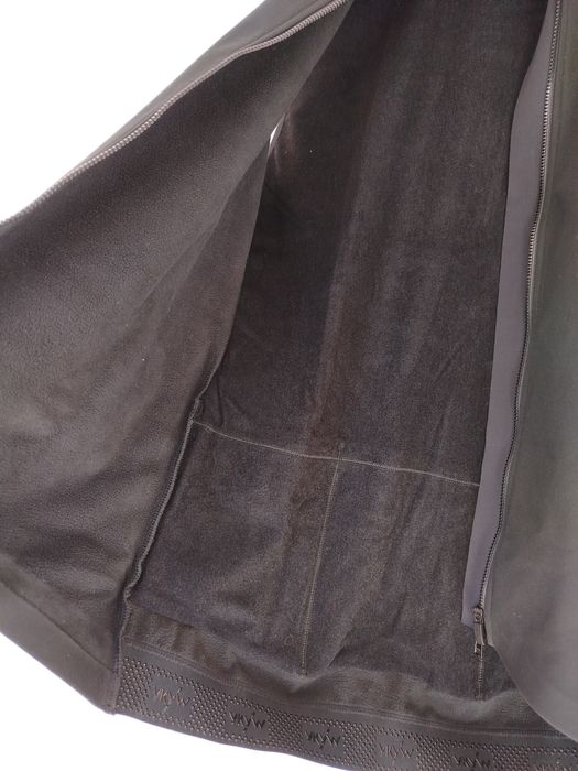 Colete de Inverno Ciclismo